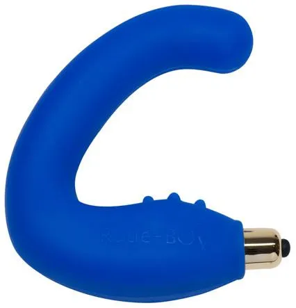ROCKS OFF Vibrators Rocks Off Rude Boy