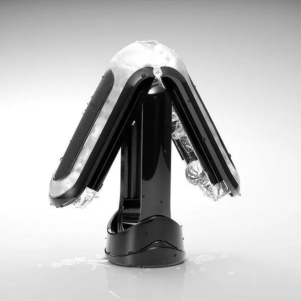 Tenga Anal Tenga FLIP 0 ZERO BLACK