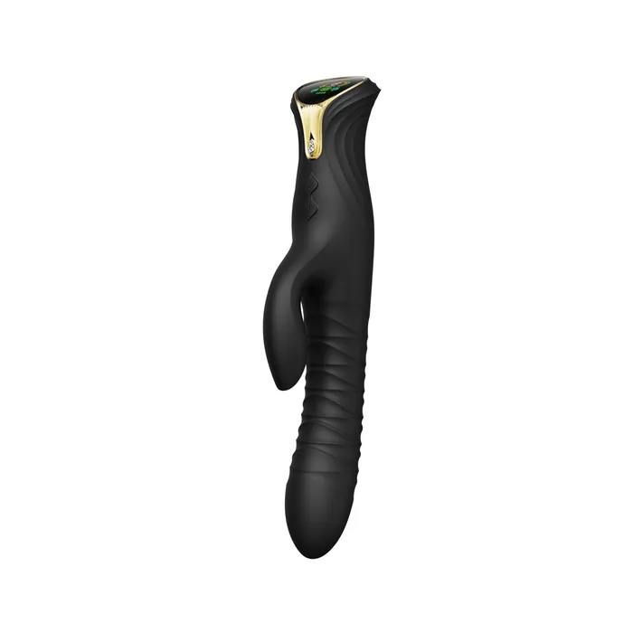 ZALO Mose Thrusting Rabbit Vibrator ZALO Female Sex Toys
