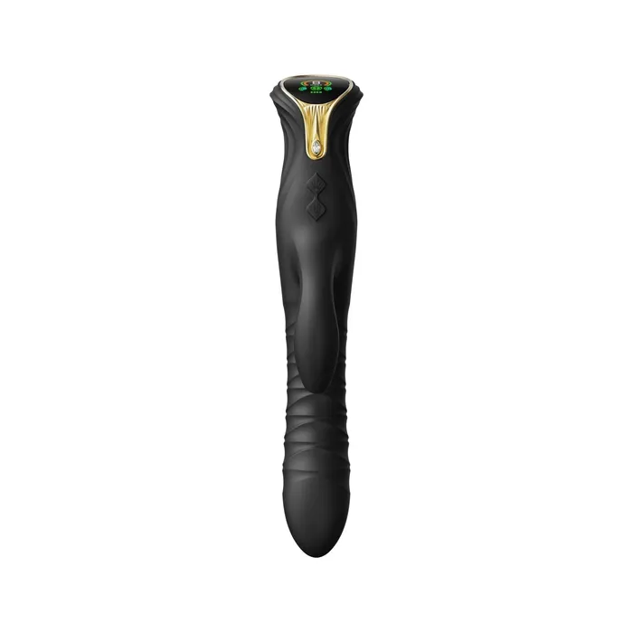 ZALO Mose Thrusting Rabbit Vibrator ZALO Female Sex Toys
