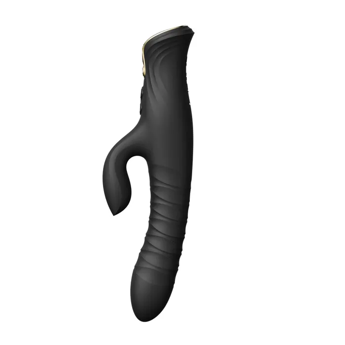 ZALO Mose Thrusting Rabbit Vibrator ZALO Female Sex Toys