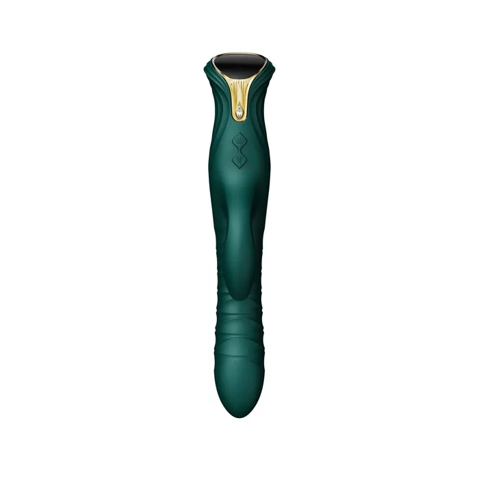 ZALO Mose Thrusting Rabbit Vibrator ZALO Female Sex Toys