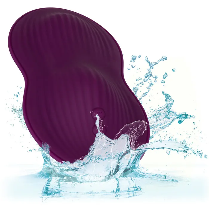 California Exotics Female Sex Toys Lust Remote Control Vibrating Dual Rider GrindOn Massager