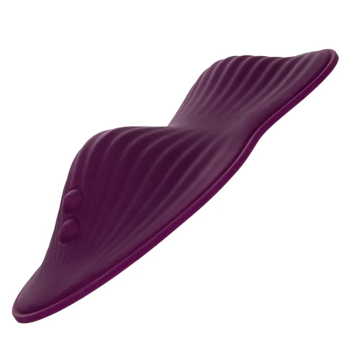 California Exotics Female Sex Toys Lust Remote Control Vibrating Dual Rider GrindOn Massager