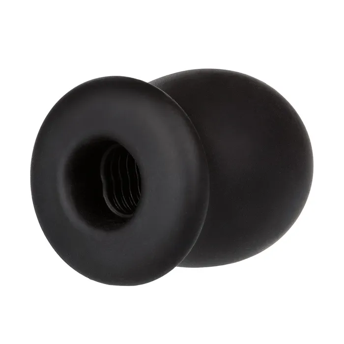 California Exotics Male Sex Toys Boundless Rechargeable Vibrating FTM Stroker