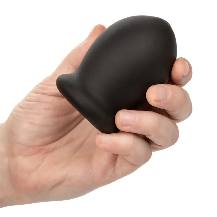 California Exotics Male Sex Toys Boundless Rechargeable Vibrating FTM Stroker
