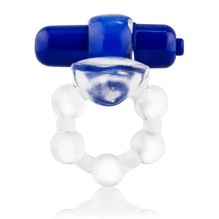 Screaming O Couples Screaming O Overtime Vibrating Cock Ring