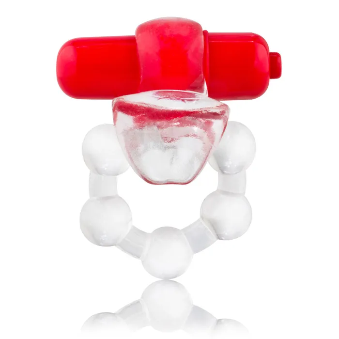Screaming O Couples Screaming O Overtime Vibrating Cock Ring