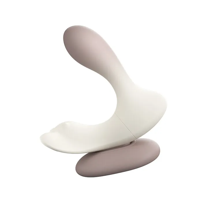 Vibrators Mesanel MESANEL Cisecat Wearable Clit GSpot Vibrator Remote Controlled Vibrators Mesanel MESANEL Cisecat Wearable Clit GSpot Vibrator Remote Controlled