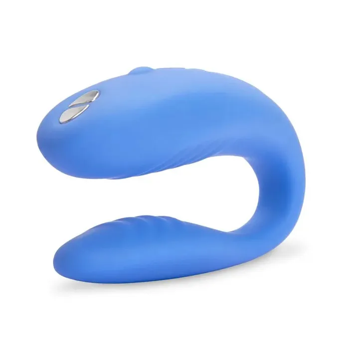 Wevibe Vibrators Wevibe Match Wearable Clit GSpot Vibrator Remote Controlled