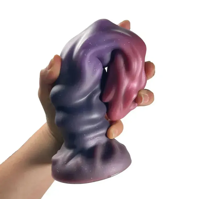 Xinghaoya Dildos 9 Inches Silicone Dragon Dick Dildo