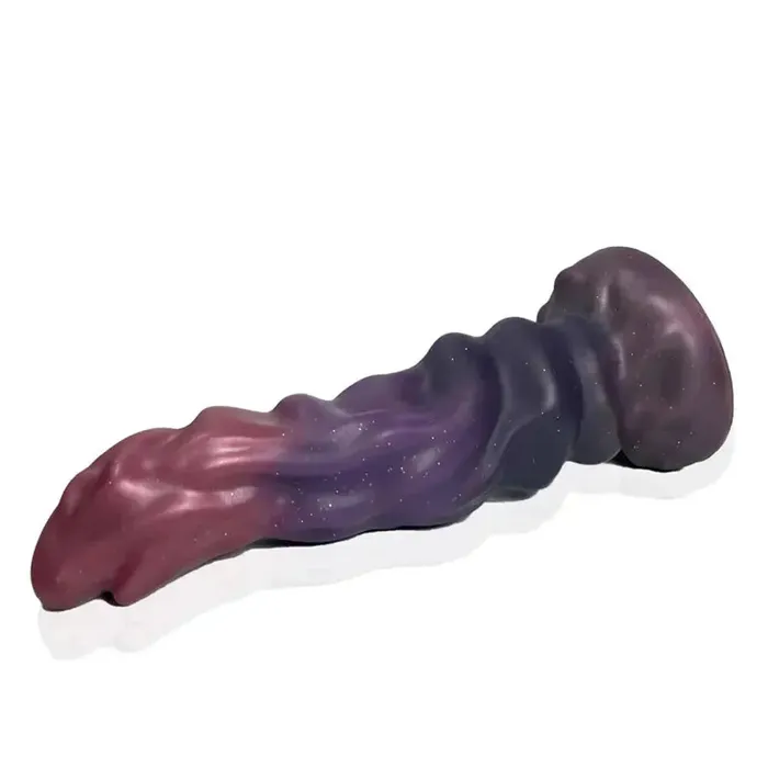 Xinghaoya Dildos 9 Inches Silicone Dragon Dick Dildo